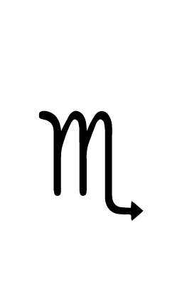 Скорпіон 1